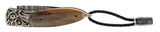 "William Henry B05 Silver Eagle II Custom Knife (K10288)" - 4 of 8