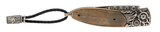 "William Henry B05 Silver Eagle II Custom Knife (K10288)" - 3 of 8
