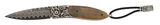 "William Henry B05 Silver Eagle II Custom Knife (K10288)" - 2 of 8
