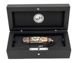 "William Henry B05 Smoky Custom Knife (K10290)" - 7 of 8