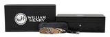"William Henry B05 Smoky Custom Knife (K10290)" - 8 of 8