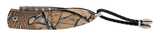 "William Henry B05 Smoky Custom Knife (K10290)" - 4 of 8