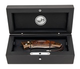 "William Henry B21 Saw Tooth Custom Knife (K10276)" - 7 of 8