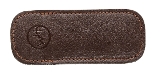"William Henry B21 Saw Tooth Custom Knife (K10276)" - 5 of 8