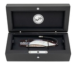 "William Henry B12 Avalanche Custom Knife (K10308)" - 7 of 8