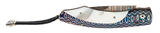 "William Henry B12 Avalanche Custom Knife (K10308)" - 3 of 8