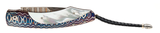 "William Henry B12 Avalanche Custom Knife (K10308)" - 4 of 8