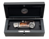 "William Henry CGI Mesa Custom Knife (K10311)" - 7 of 8