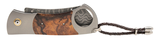 "William Henry CGI Mesa Custom Knife (K10311)" - 4 of 8