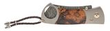 "William Henry CGI Mesa Custom Knife (K10311)" - 3 of 8