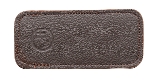 "William Henry CGI Mesa Custom Knife (K10311)" - 5 of 8