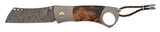 "William Henry CGI Mesa Custom Knife (K10311)" - 2 of 8