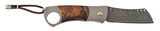 "William Henry CGI Mesa Custom Knife (K10311)" - 1 of 8