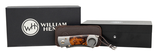 "William Henry CGI Mesa Custom Knife (K10311)" - 8 of 8