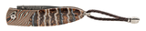 "William Henry B05 Archetype II Custom Knife (K10296)" - 4 of 8