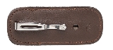 "William Henry B05 Archetype II Custom Knife (K10296)" - 6 of 8