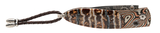 "William Henry B05 Archetype II Custom Knife (K10296)" - 3 of 8