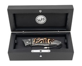 "William Henry B21 Fernwood Custom Knife (K10298)" - 7 of 8