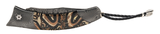 "William Henry B21 Fernwood Custom Knife (K10298)" - 4 of 8