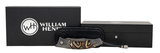 "William Henry B21 Fernwood Custom Knife (K10298)" - 8 of 8