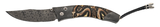 "William Henry B21 Fernwood Custom Knife (K10298)" - 2 of 8