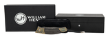 "William Henry B21 Lightning Custom Knife (K10280)" - 8 of 8