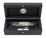 "William Henry B12 Adventure II Custom Knife (K10292)" - 7 of 8