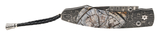 "William Henry B12 Adventure II Custom Knife (K10292)" - 3 of 8