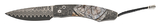 "William Henry B12 Adventure II Custom Knife (K10292)" - 2 of 8
