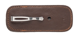 "William Henry B12 Rustic Custom Knife (K10304)" - 6 of 8