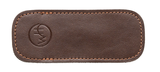 "William Henry B12 Rustic Custom Knife (K10304)" - 5 of 8