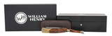 "William Henry B10 Fall Colors Custom Knife (K10294)" - 8 of 8
