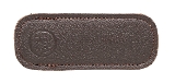 "William Henry B10 Fall Colors Custom Knife (K10294)" - 5 of 8