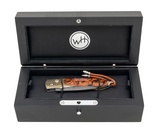 "William Henry B10 Fall Colors Custom Knife (K10294)" - 7 of 8
