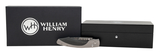 "William Henry B12 Vega Custom Knife (K10306)" - 6 of 6