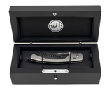 "William Henry B12 Vega Custom Knife (K10306)" - 5 of 6