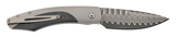 "William Henry B12 Vega Custom Knife (K10306)" - 1 of 6