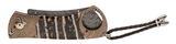 "William Henry CGI Hurricane Custom Knife (K10270)" - 4 of 8