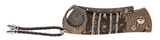 "William Henry CGI Hurricane Custom Knife (K10270)" - 3 of 8