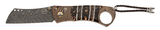 "William Henry CGI Hurricane Custom Knife (K10270)" - 2 of 8