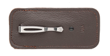 "William Henry CGI Hurricane Custom Knife (K10270)" - 6 of 8
