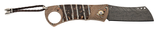 "William Henry CGI Hurricane Custom Knife (K10270)" - 1 of 8