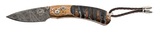 "William Henry B09 Legend II Custom Knife (K10274)" - 2 of 8