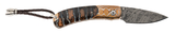 "William Henry B09 Legend II Custom Knife (K10274)" - 1 of 8