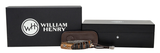 "William Henry B09 Legend II Custom Knife (K10274)" - 8 of 8