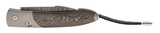 "William Henry B22 Black Max Custom Knife (K10268)" - 4 of 8