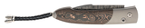 "William Henry B22 Black Max Custom Knife (K10268)" - 3 of 8