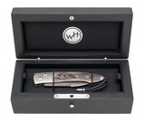 "William Henry B22 Black Max Custom Knife (K10268)" - 7 of 8