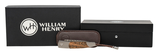 "William Henry B10 Refresh Custom Knife (K10300)" - 8 of 8
