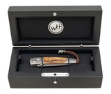 "William Henry B10 Refresh Custom Knife (K10300)" - 7 of 8